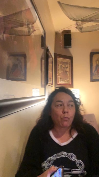 La Simpatia Cafe - PANCHOS HIDEAWAY At La Simpatia Cafe In Guadalupe, CA..!!! - Mexican Near Me - Guadalupe, California