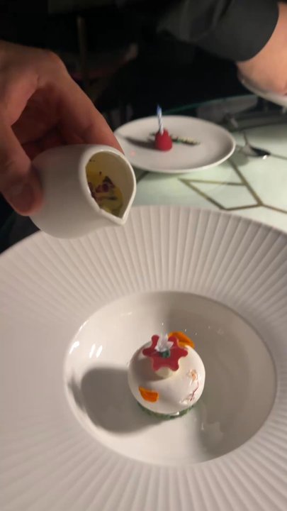 Musaafer - Dessert - Indian Near Me - New York, New York