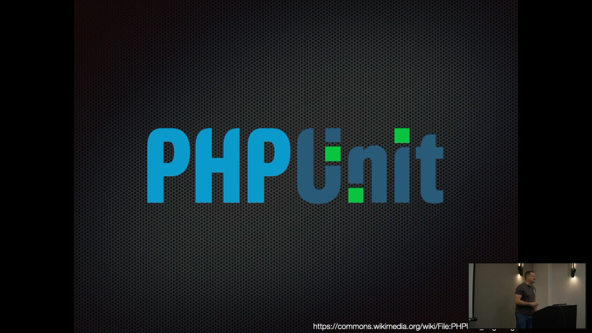 PHP Tek 2024