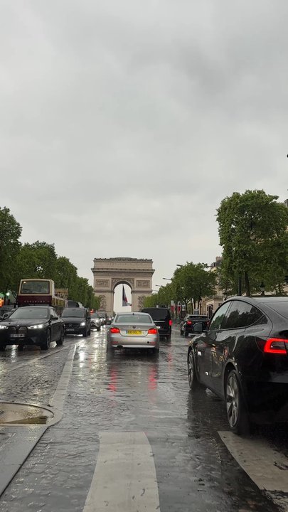 txango tours - Historical Tours Near Me - Paris