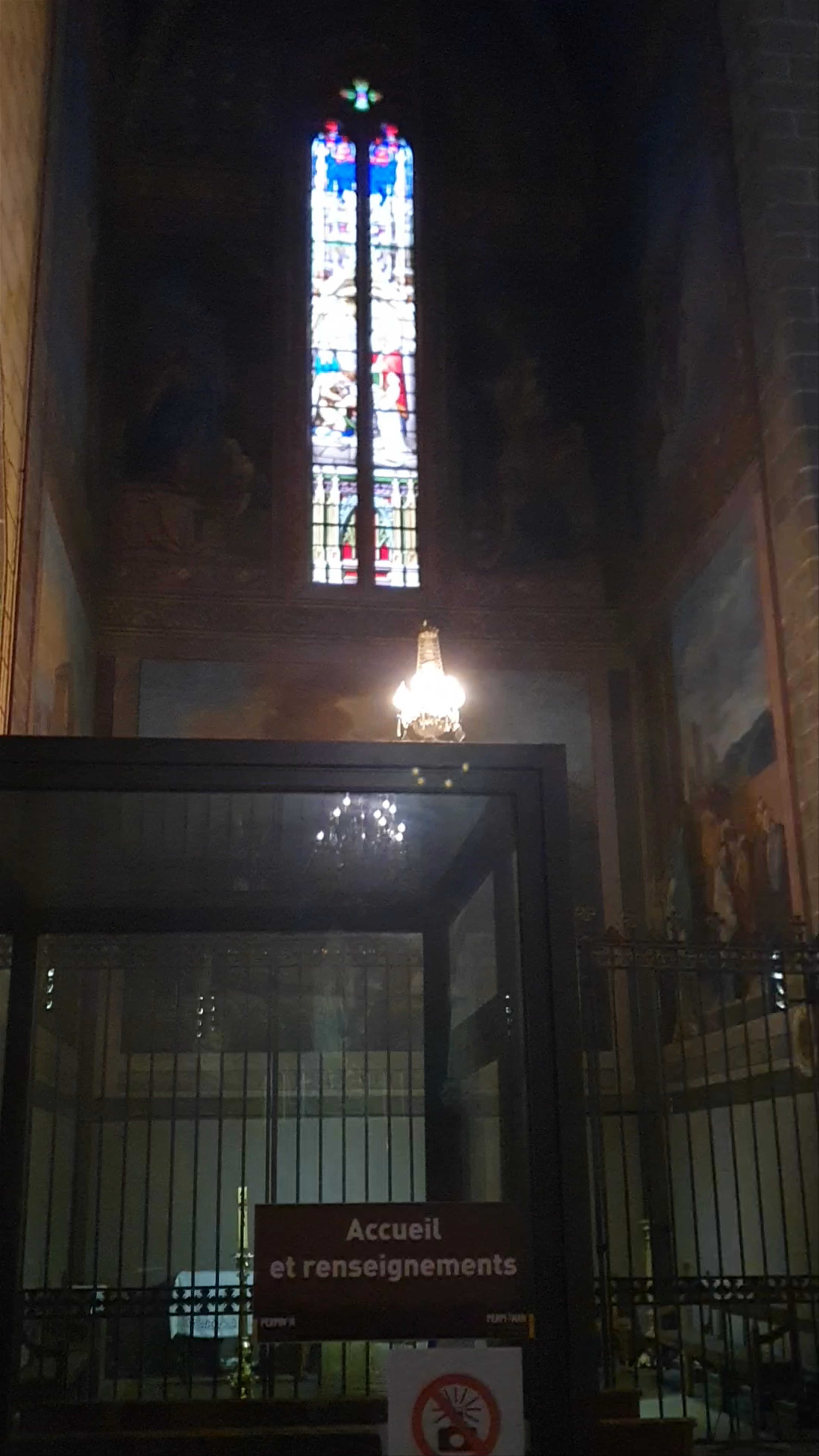 Basilique-Cathédrale Saint-Jean-Baptiste: Gothic Majesty in Perpignan