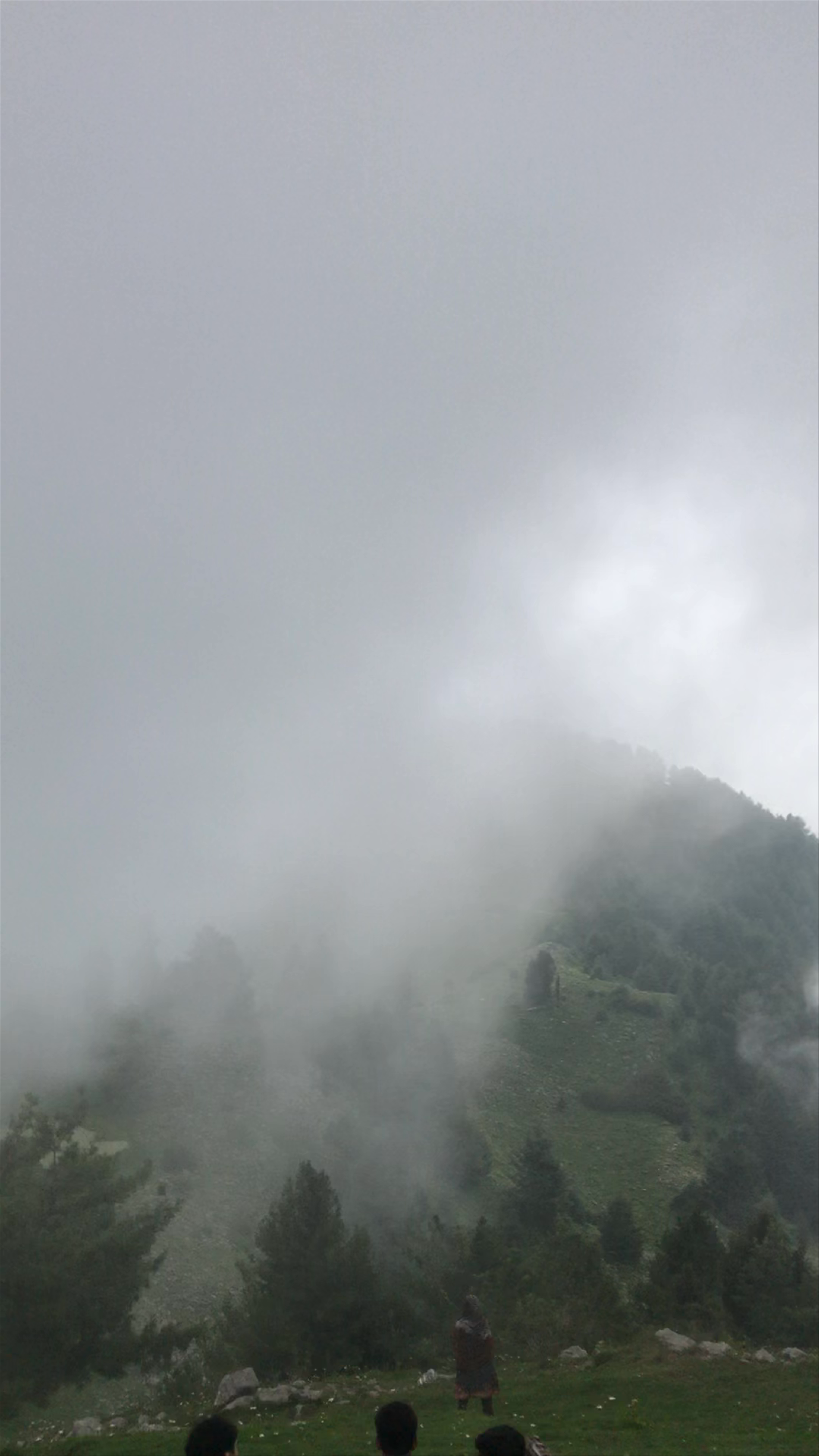 Mushkpuri Peak