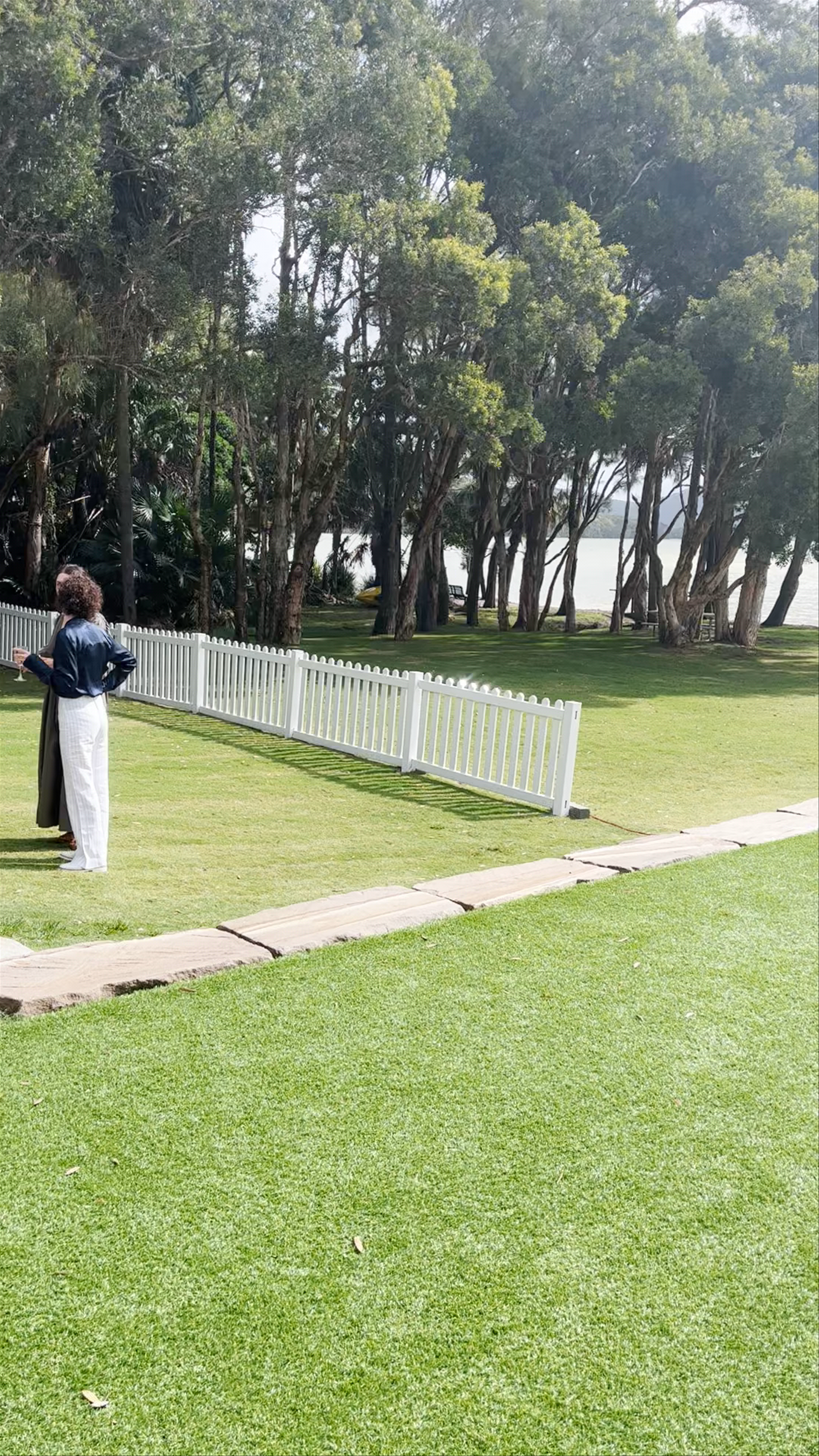 Palms Pavilion Wedding & Events Centre @ Tiona