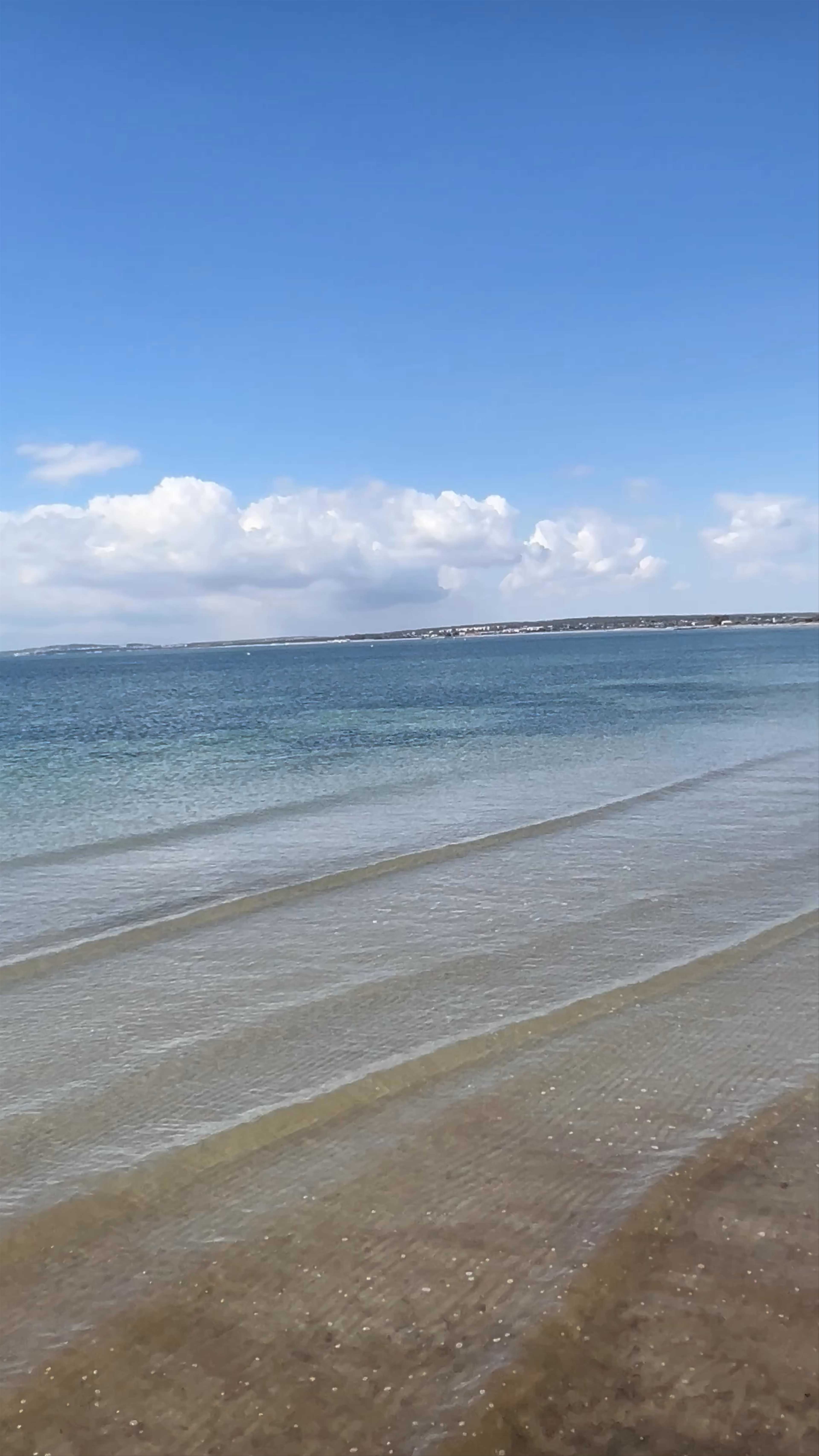 Peaceful Coastal Escape at Muelle Salinero del Tamarit, Santa Pola