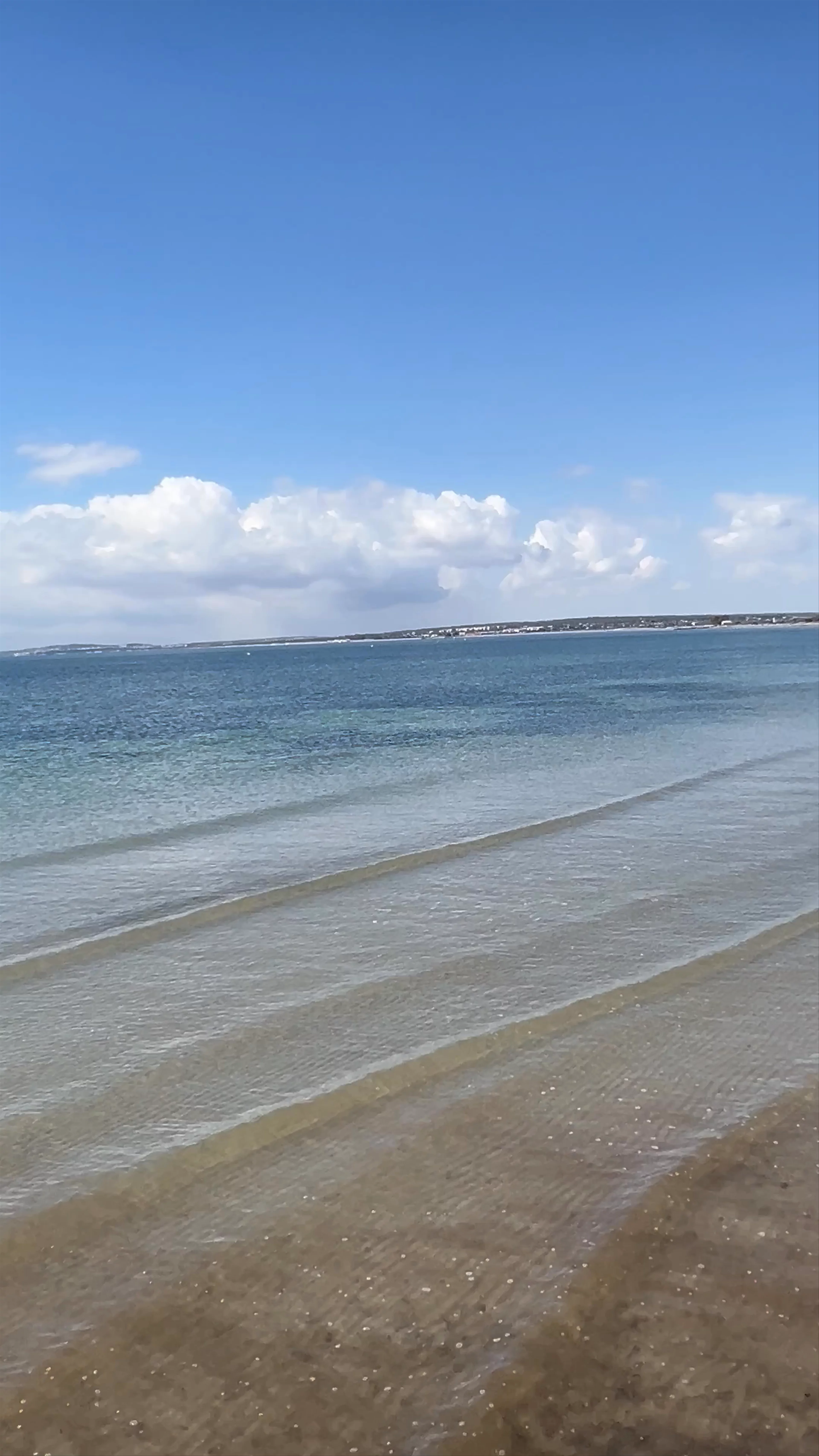 Muelle salinero del Tamarit