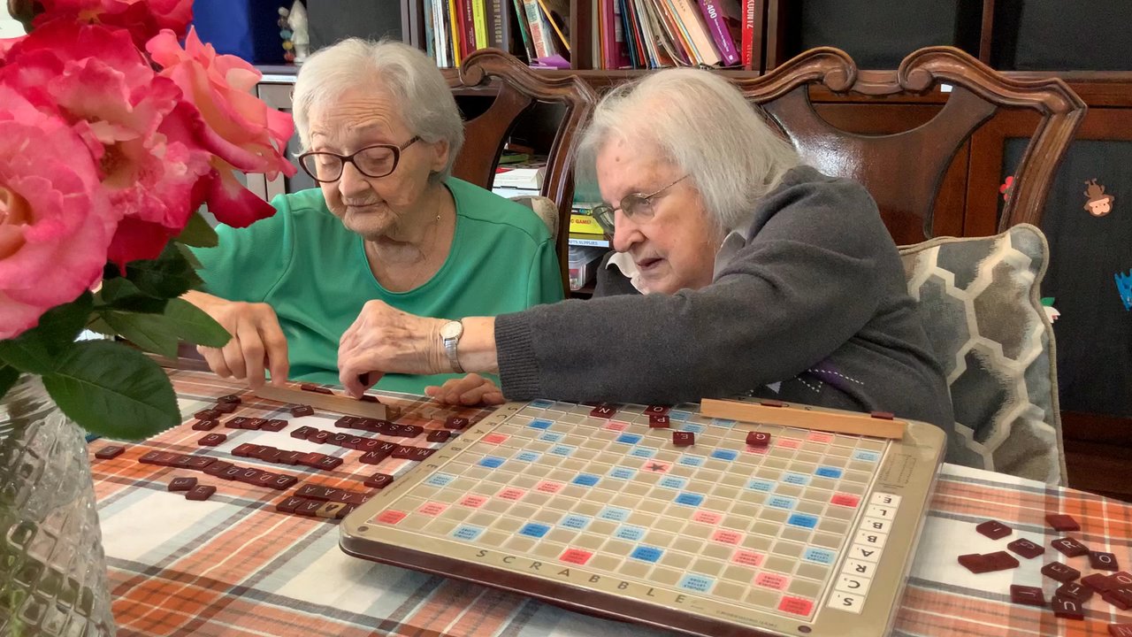 Jazba Care - Mom's friends! - Retirement Homes Near Me - Sacramento, California