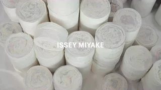 Issey Miyake - © Artlist