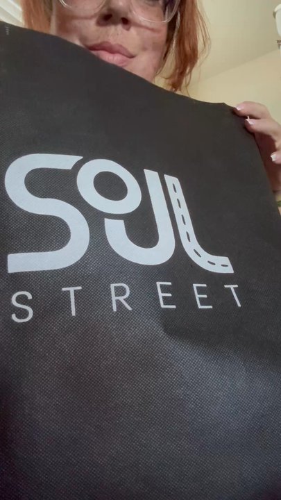 Sofa Street Fair - VIP Soul Street Block Party Bag - Festivals Near Me - San Jose, California