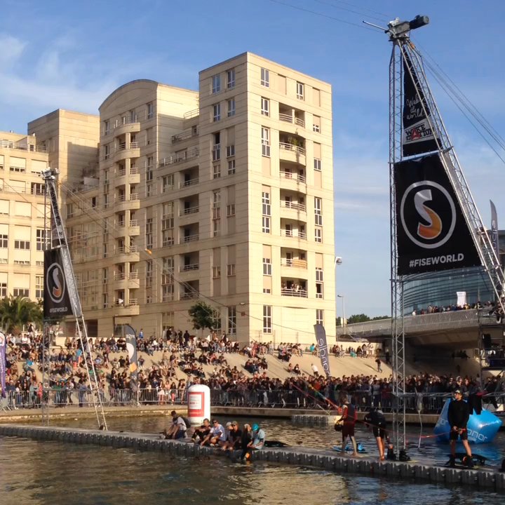 Fise - Festivals Near Me - Montpellier, 34