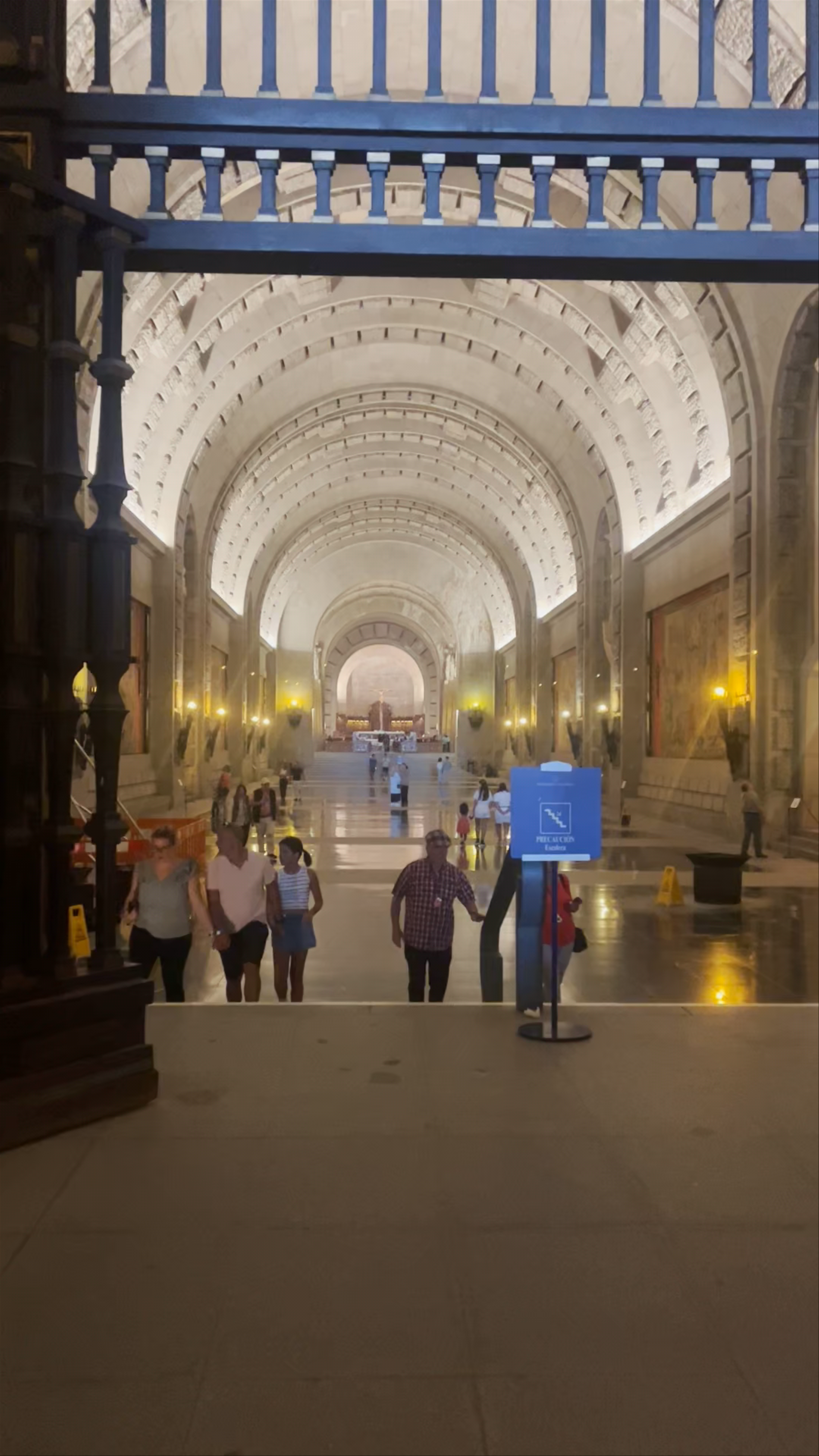 Valle de Cuelgamuros