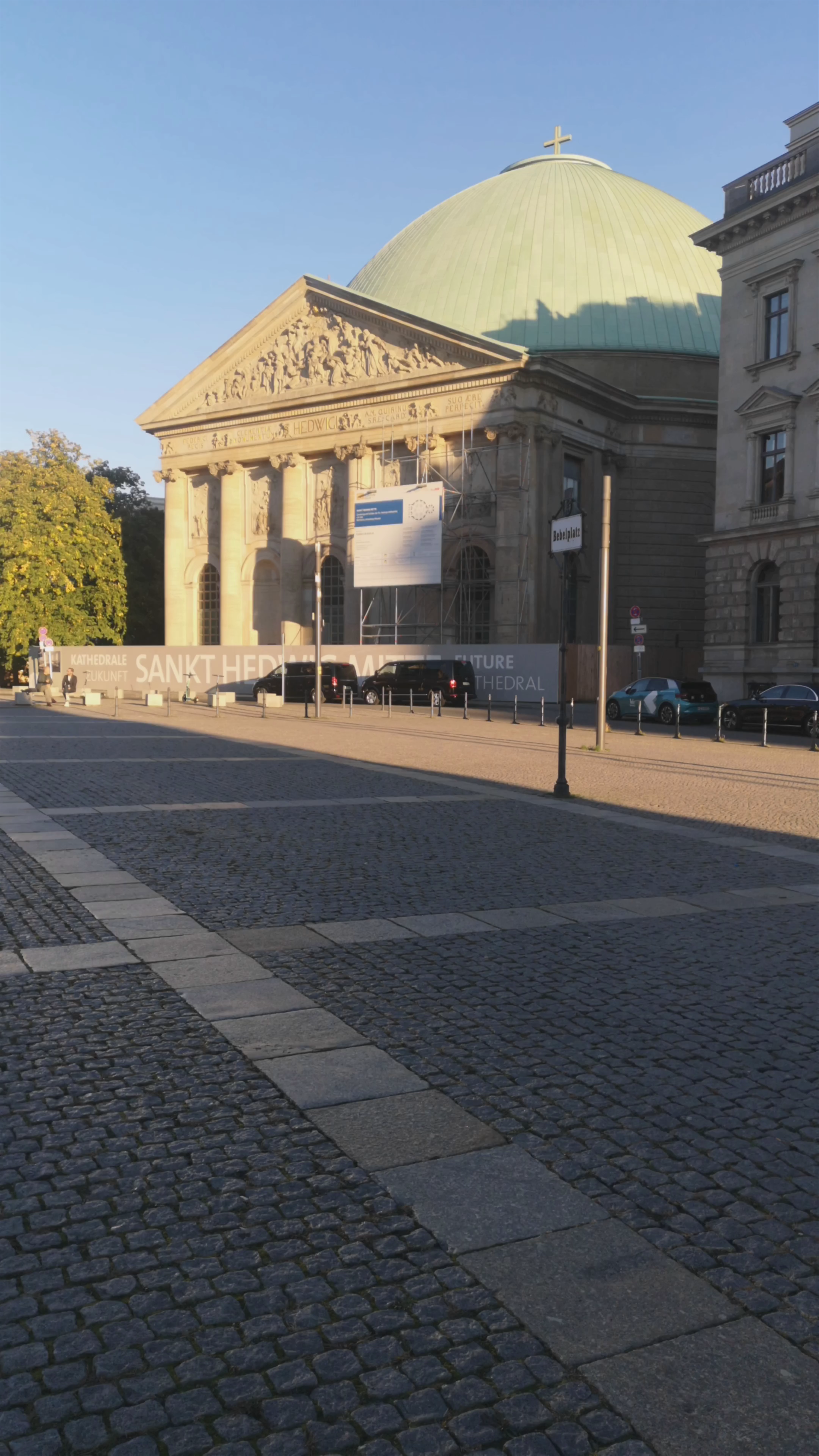 Bebelplatz