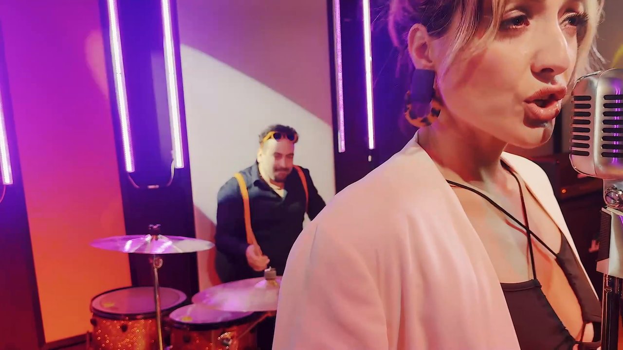 Downtown Nights - Aperitivo Showreel - video