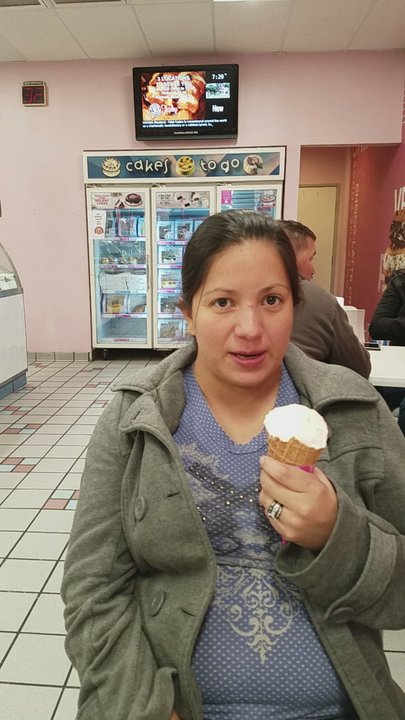 Baskin Robbins - Ice Cream & Frozen Yogurt Near Me - New Braunfels, Texas