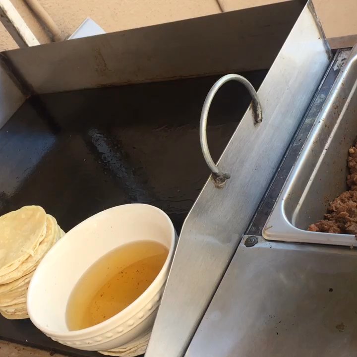 Gil's Taco Catering - Caterers Near Me