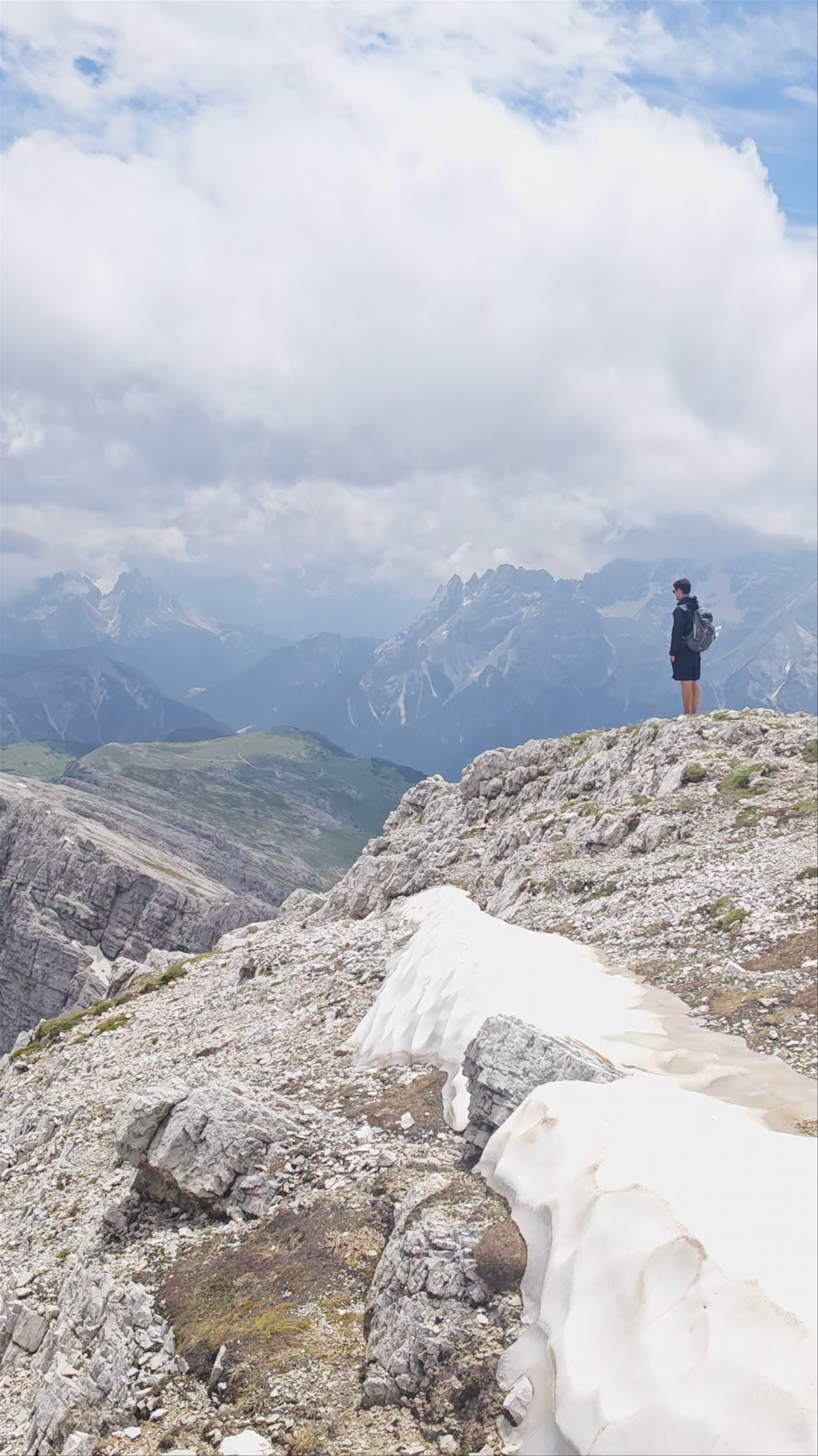 Picco di Vallandro