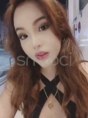 Trans Arriane Manila Escort Video #13366