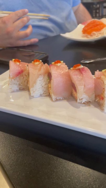 Drunken Fish - Sushi Bars Near Me - Baton Rouge, Louisiana