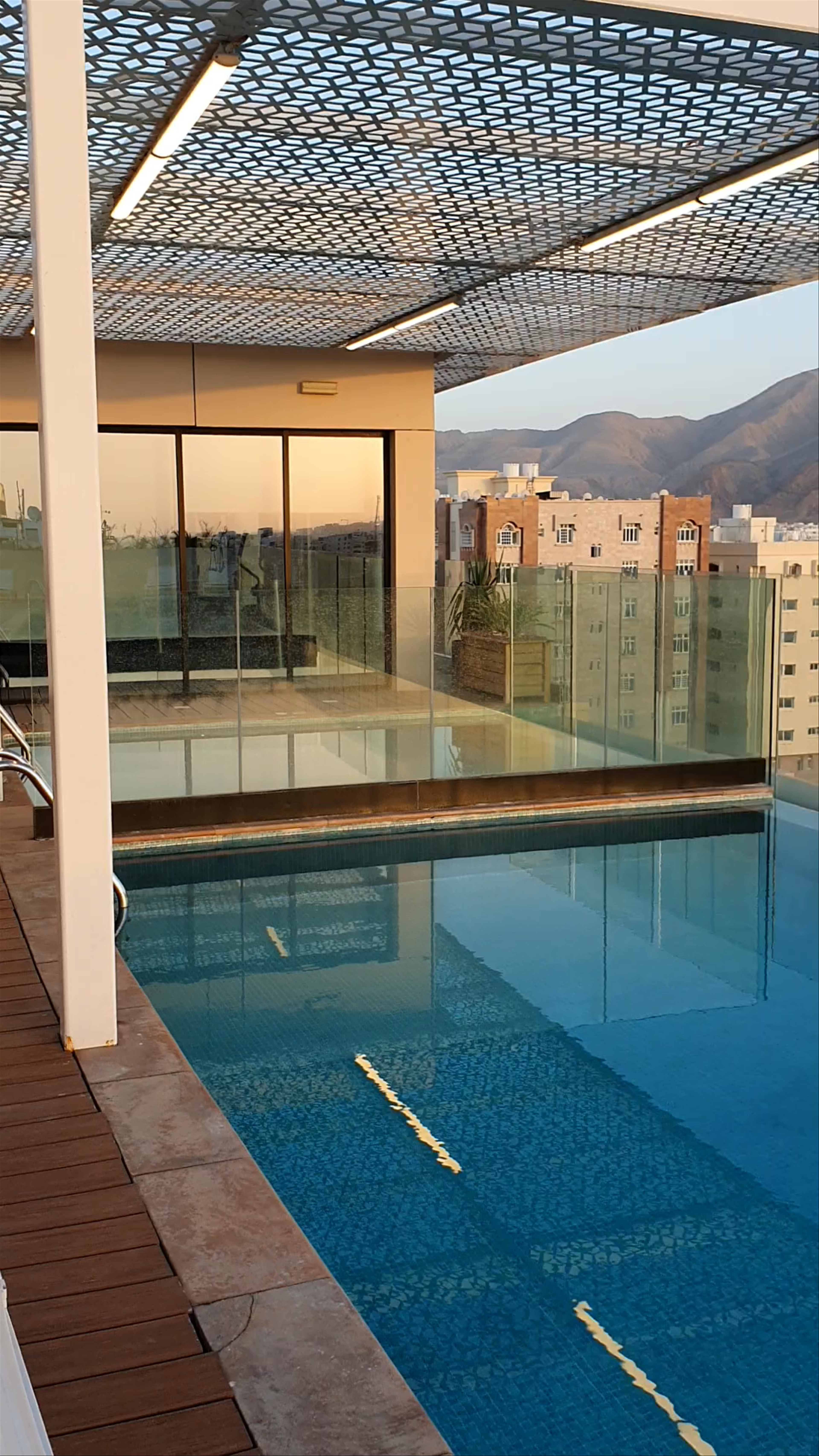 Hilton Garden Inn Muscat Al Khuwair