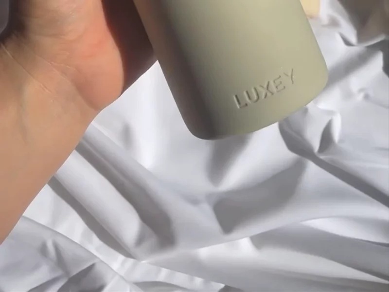 Luxey Cup Collab