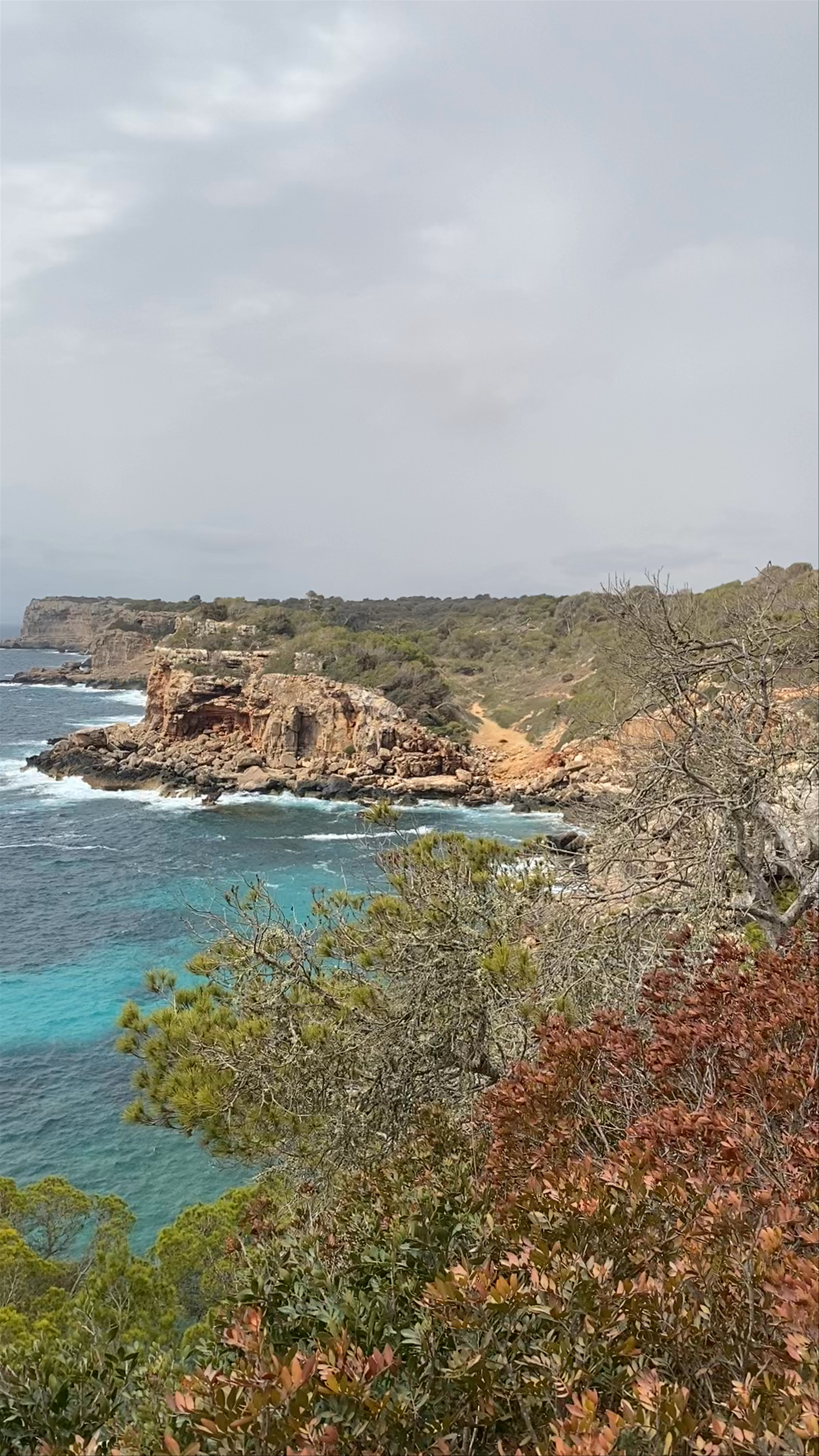 Cala s'Almunia