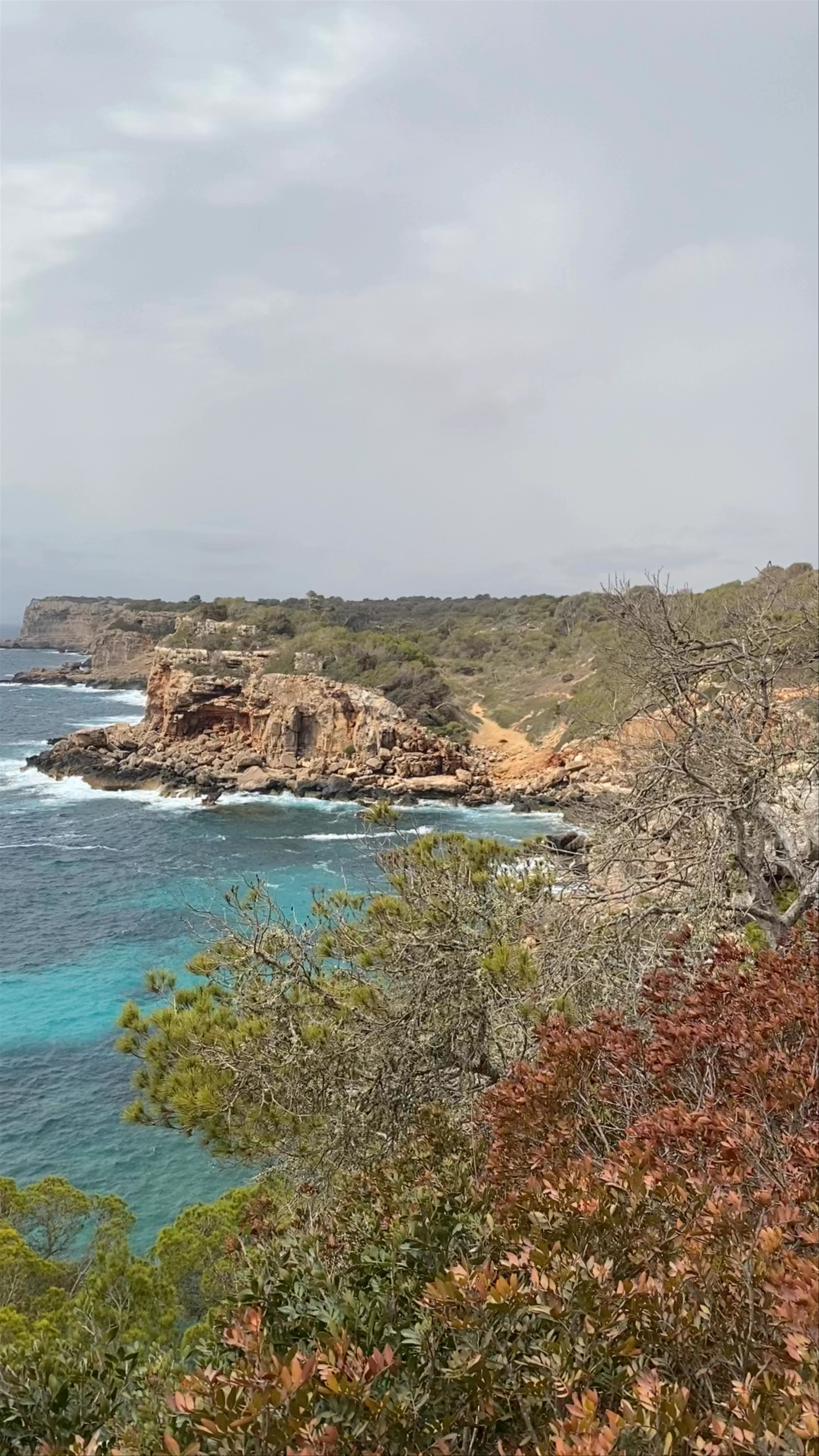 Cala s'Almunia