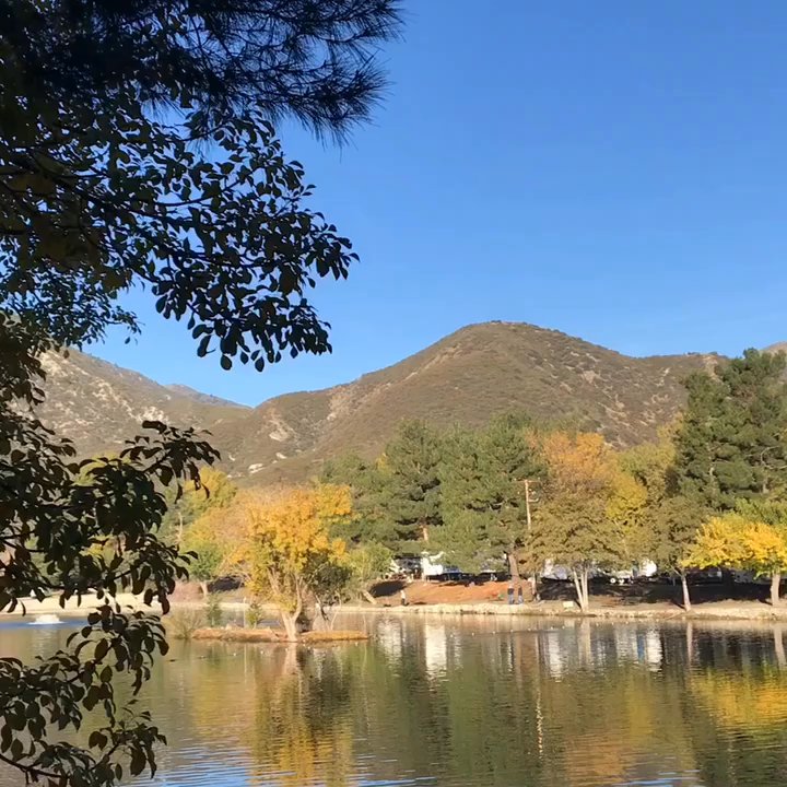 Mountain Lakes Resort - Campgrounds Near Me - Lytle Creek, California