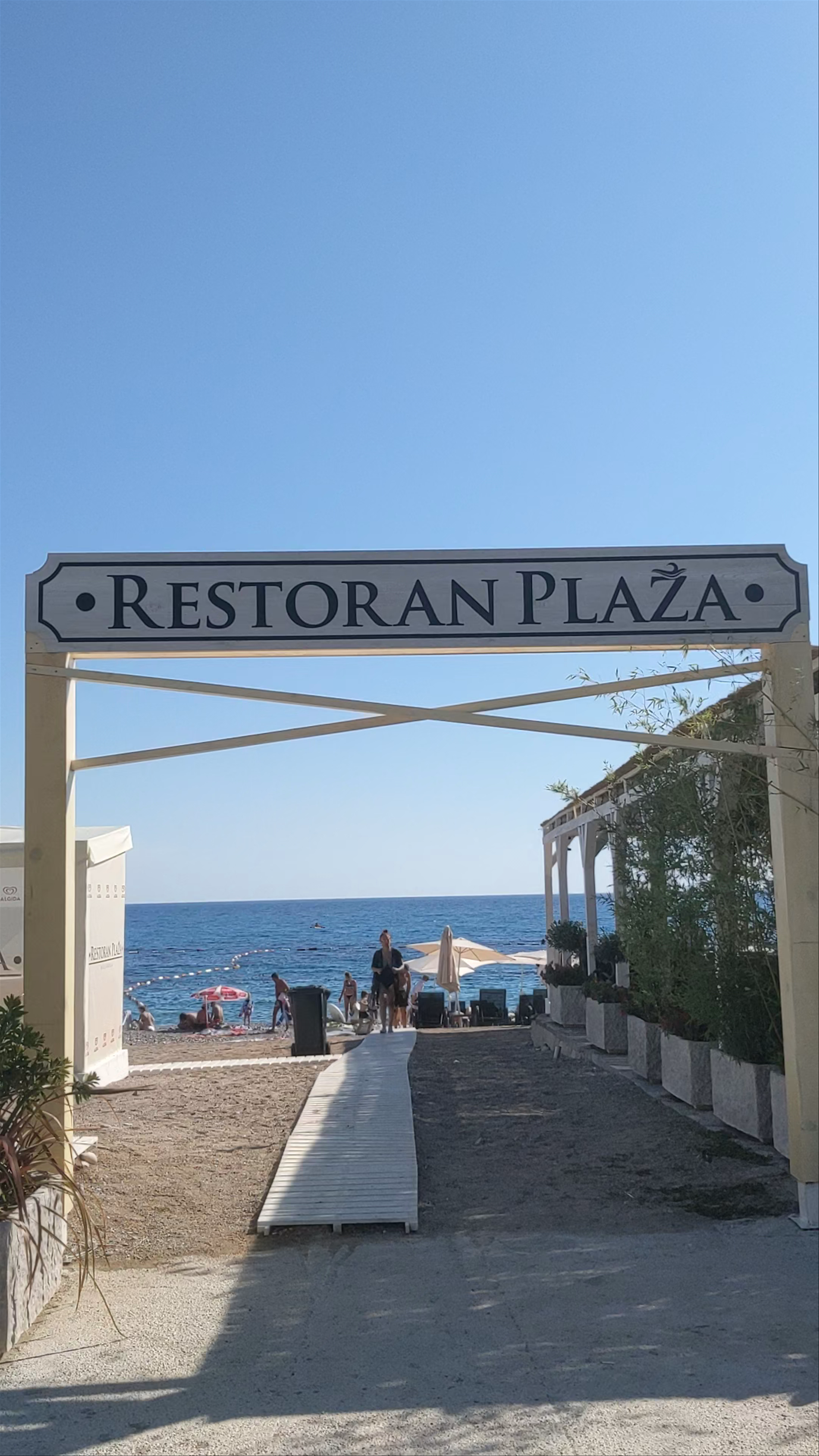 Restaurant Plaza