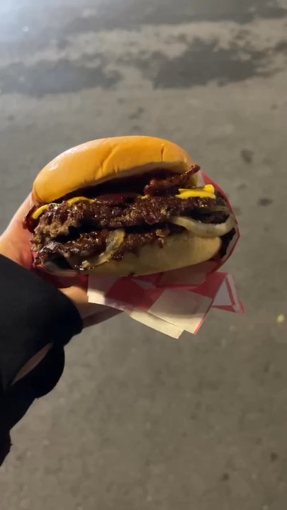 Top Grill - Burgers Near Me - Antioch, Tennessee
