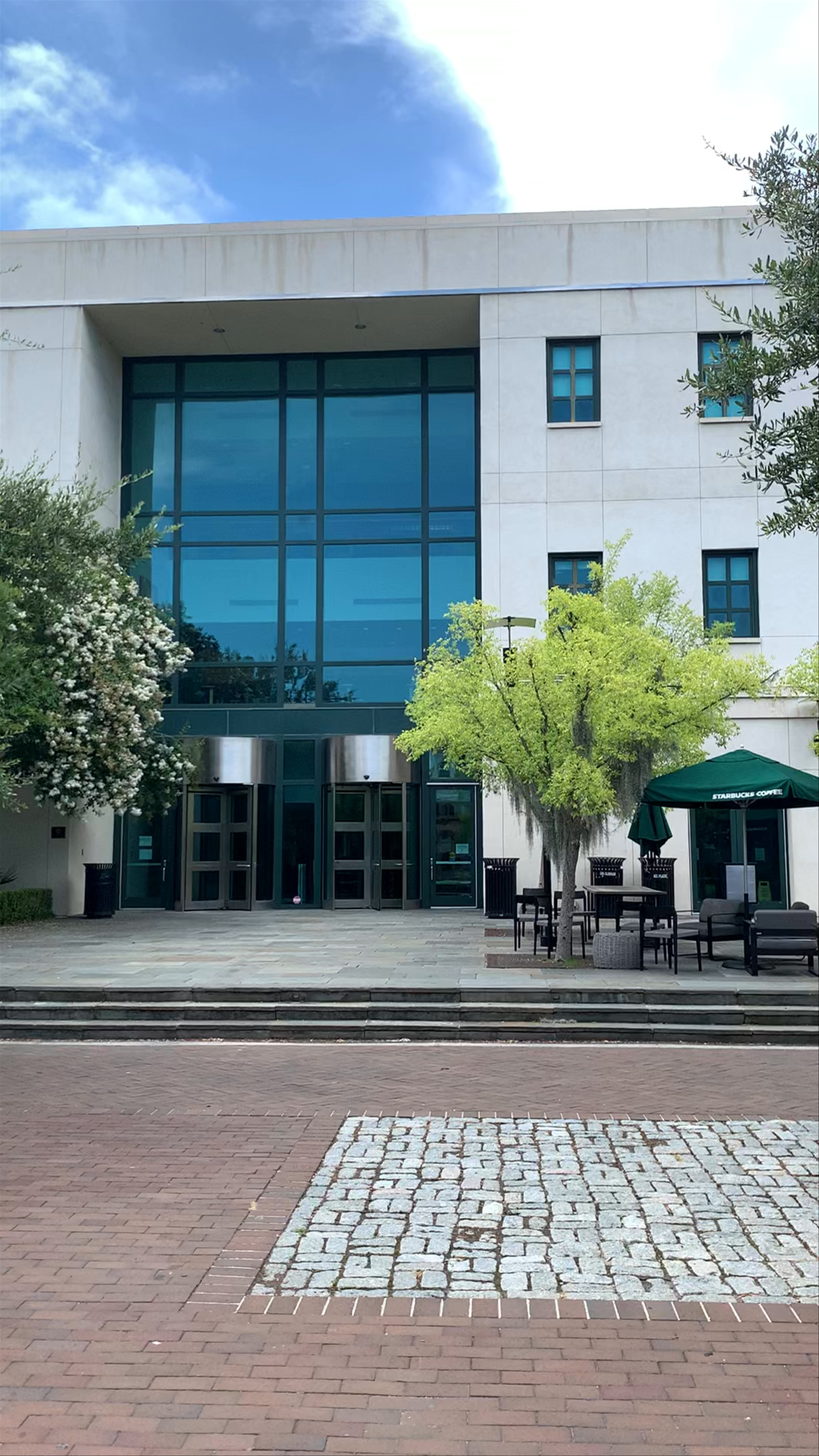 College of Charleston