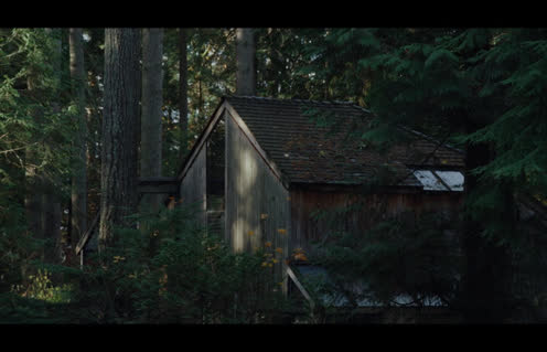 Bande-annonce en anglais