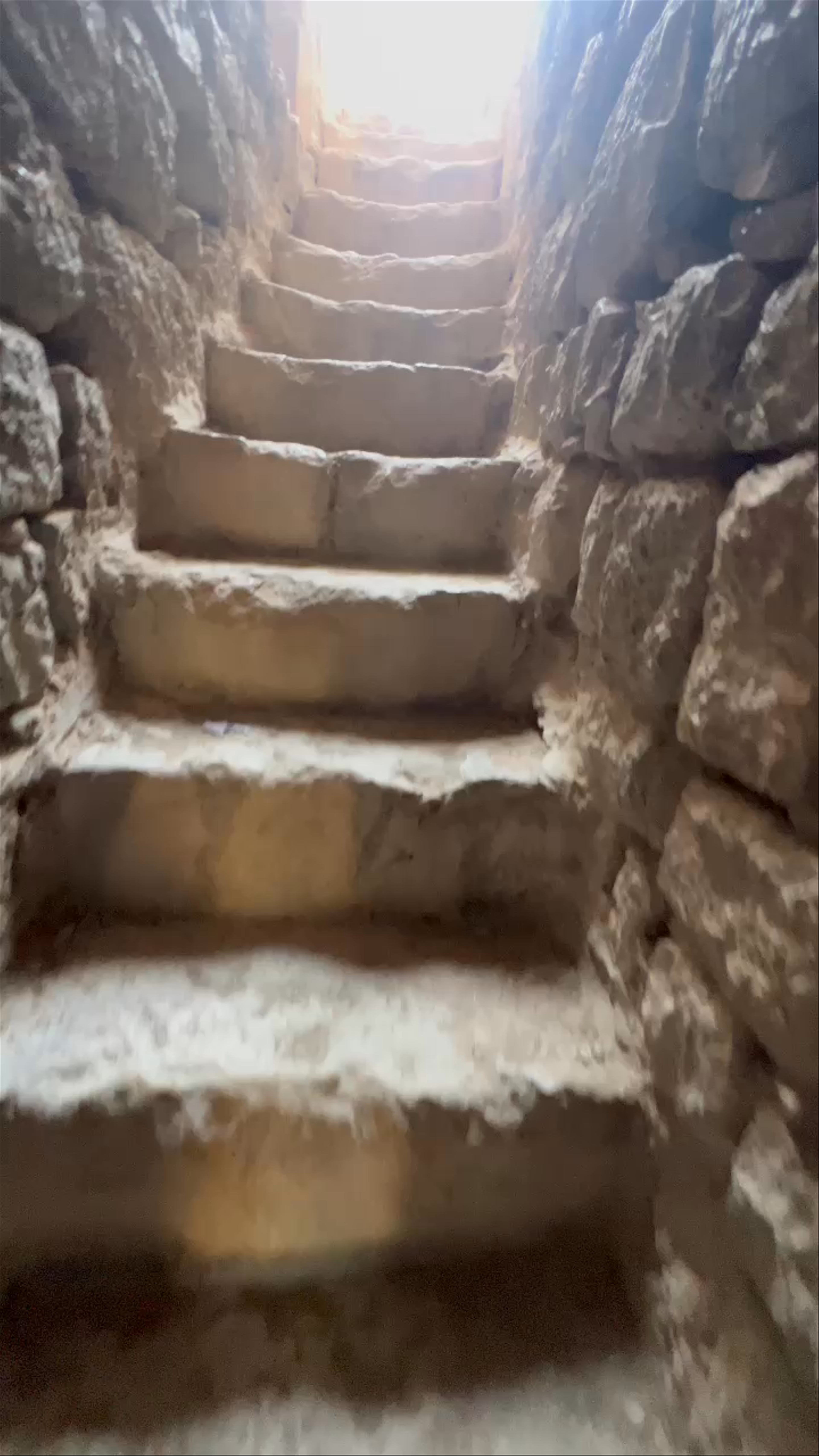 Castillo de la Mola