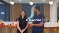 Sagar Patel compares chin filler and chin implants