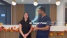 Sagar Patel compares chin filler and chin implants