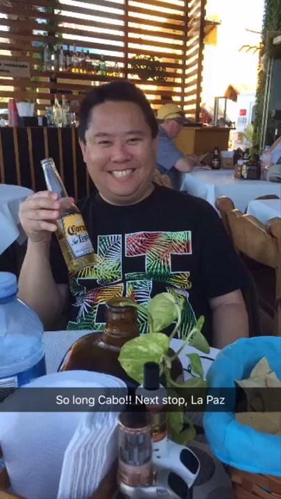 La Terraza - Mexican Near Me - La Paz, BCS