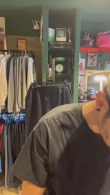 Product clip