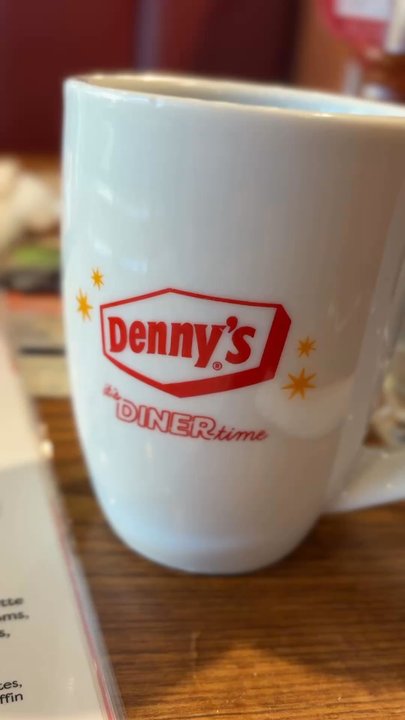 DENNY’S - Updated June 2026 - 149 Photos & 229 Reviews - 25341 ...