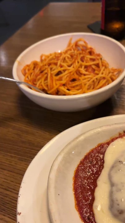 Razzo - Italian Near Me - Norfolk, Virginia