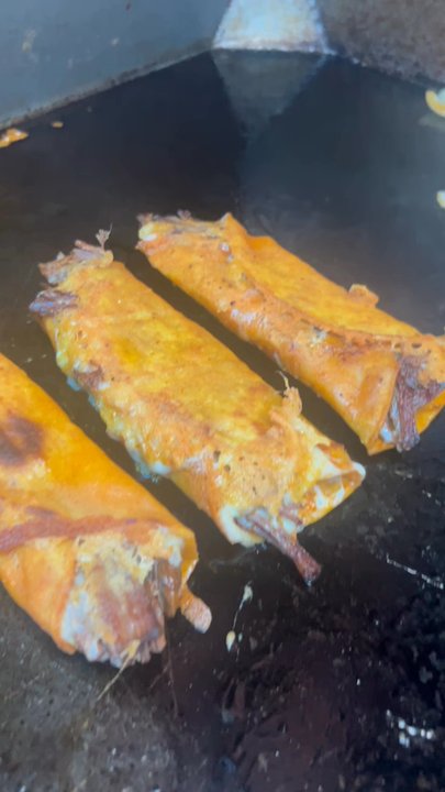 El Chaparro - Birria taquitos Flautas - Tacos Near Me - Lodi, California
