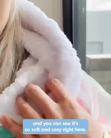 Testimonial and Try On