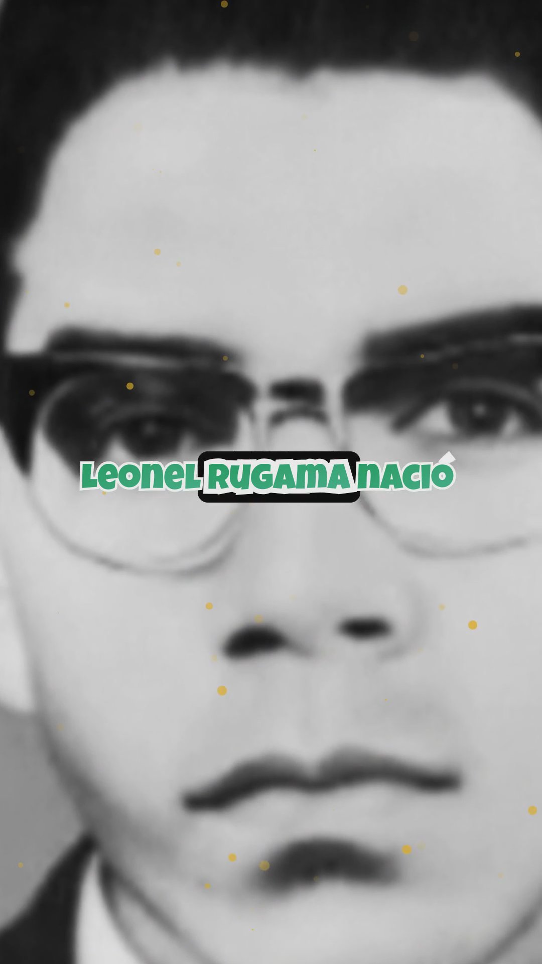 Natalicio de Leonel Rugama: 76 años de poesía y lucha