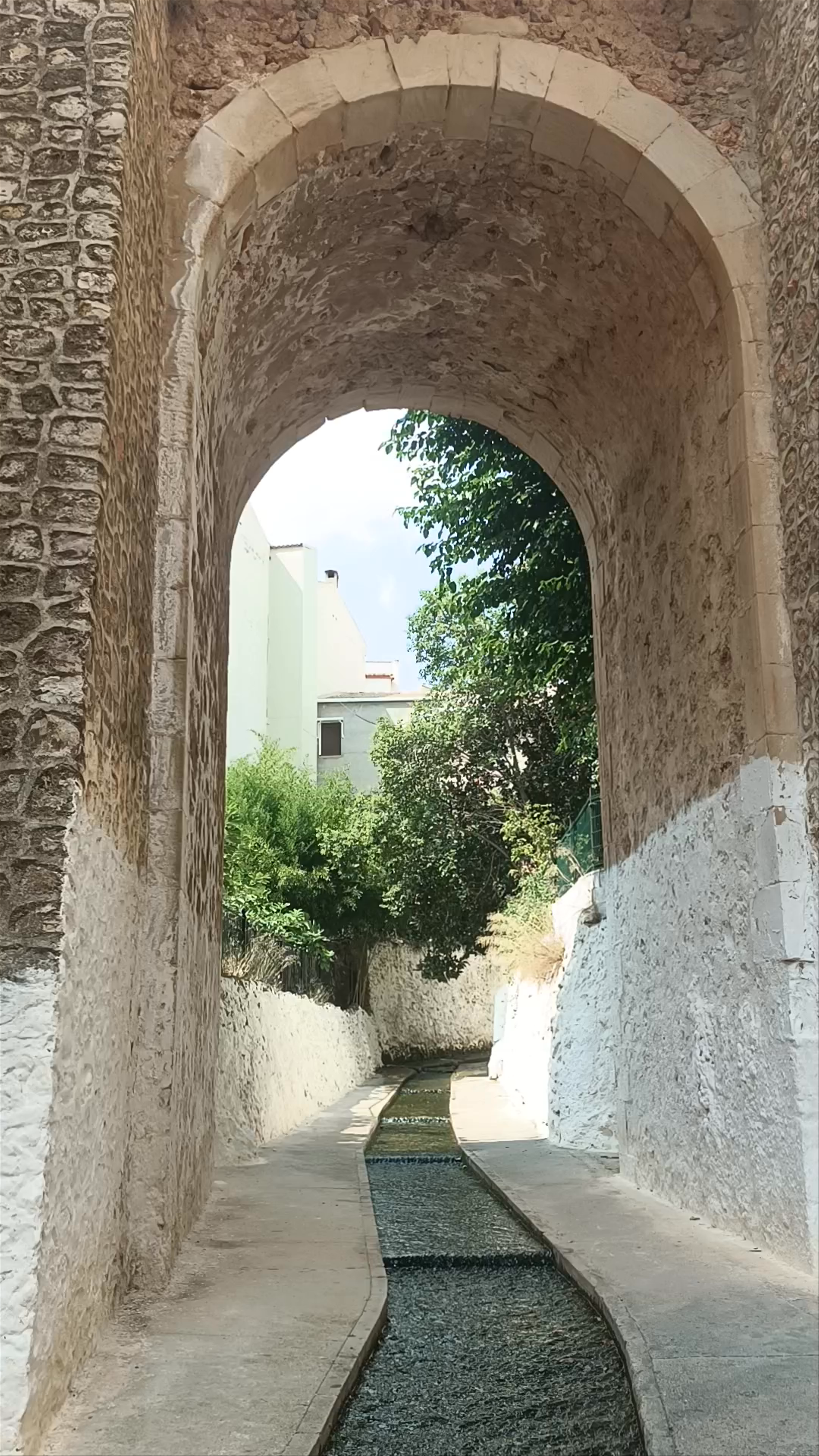 El Ramblón de Lietor