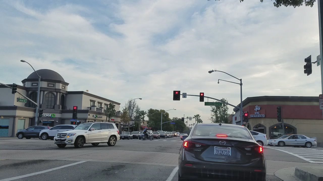Downtown Fullerton - Cruisin DTF - New American Near Me - Fullerton, California