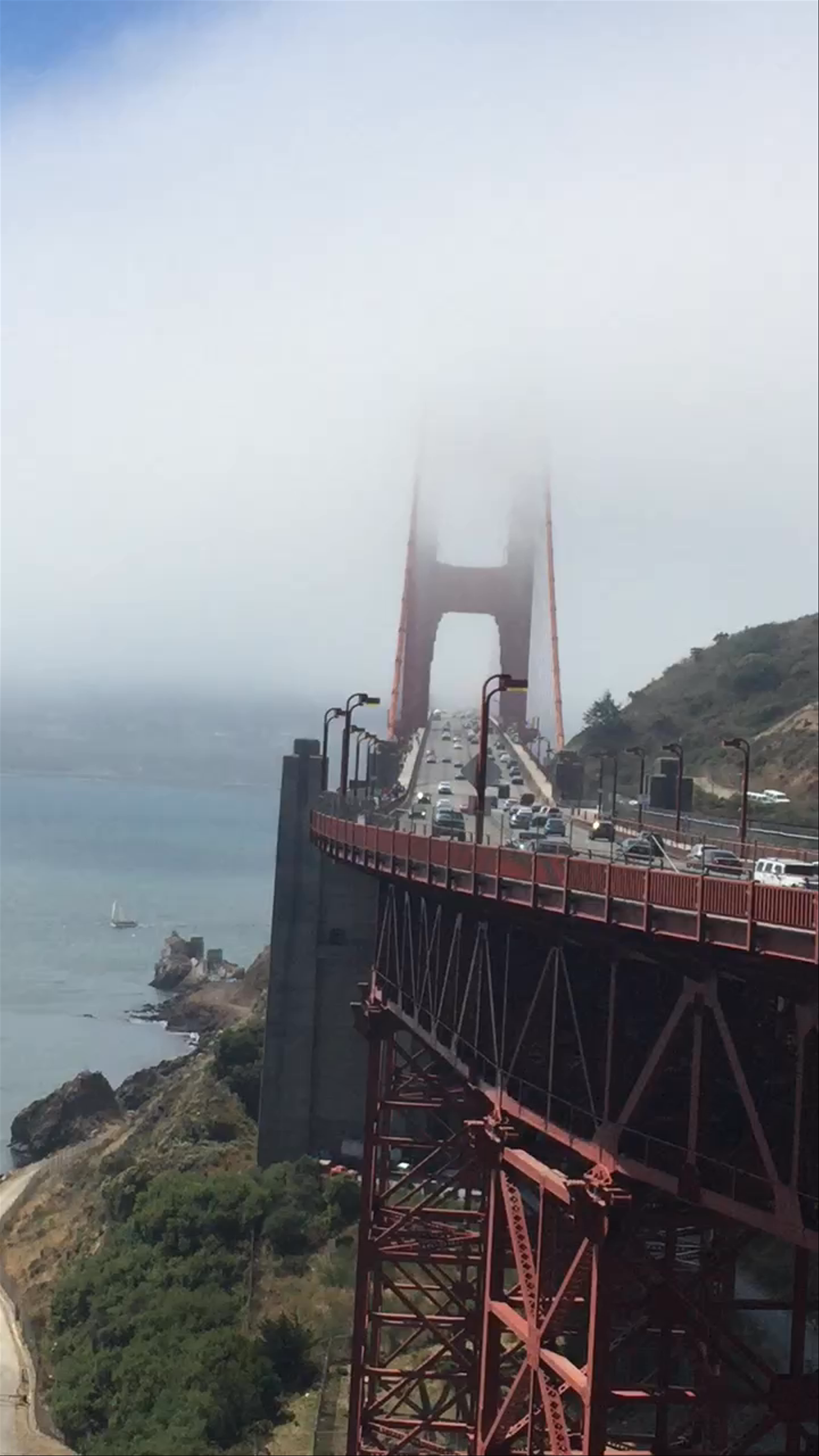 Golden Gate Bridge 