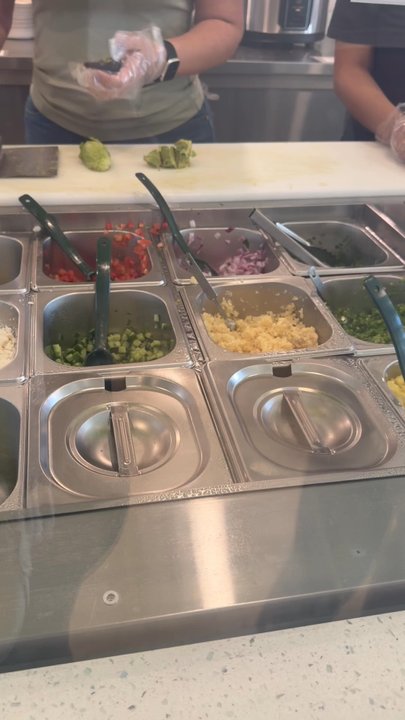 Guaca Go - Tex-Mex Near Me - Tequesta, Florida