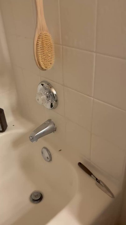 The Good Guys AC - Rebuild shower valve - Heating & Air Conditioning/HVAC Near Me