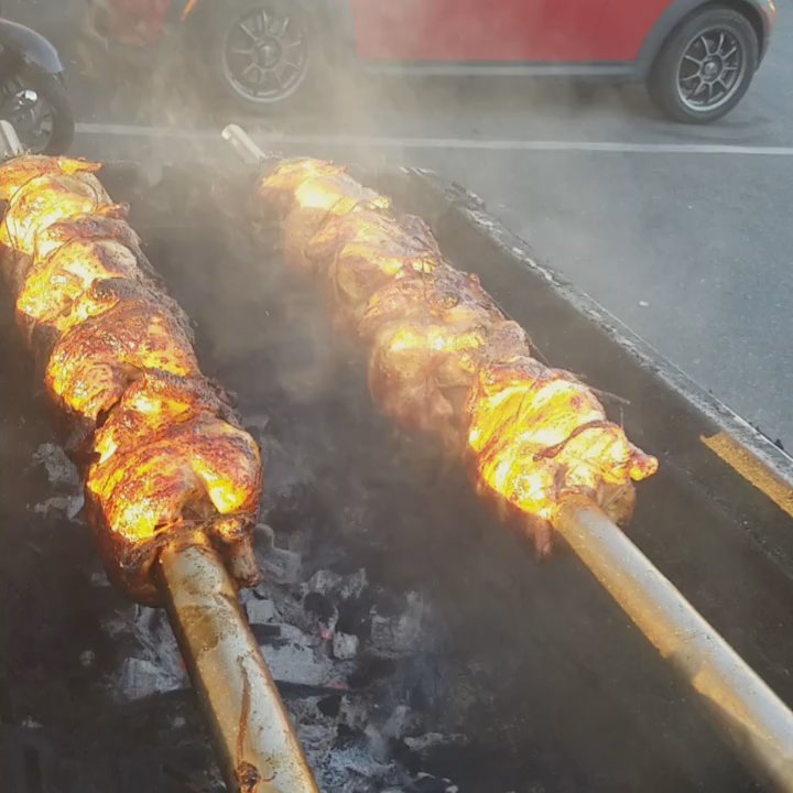 Busanka - Dominican Near Me - Port Reading, New Jersey