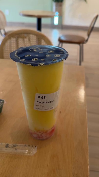 Feng Cha - Rowlett - Bubble Tea Near Me - Rowlett, Texas