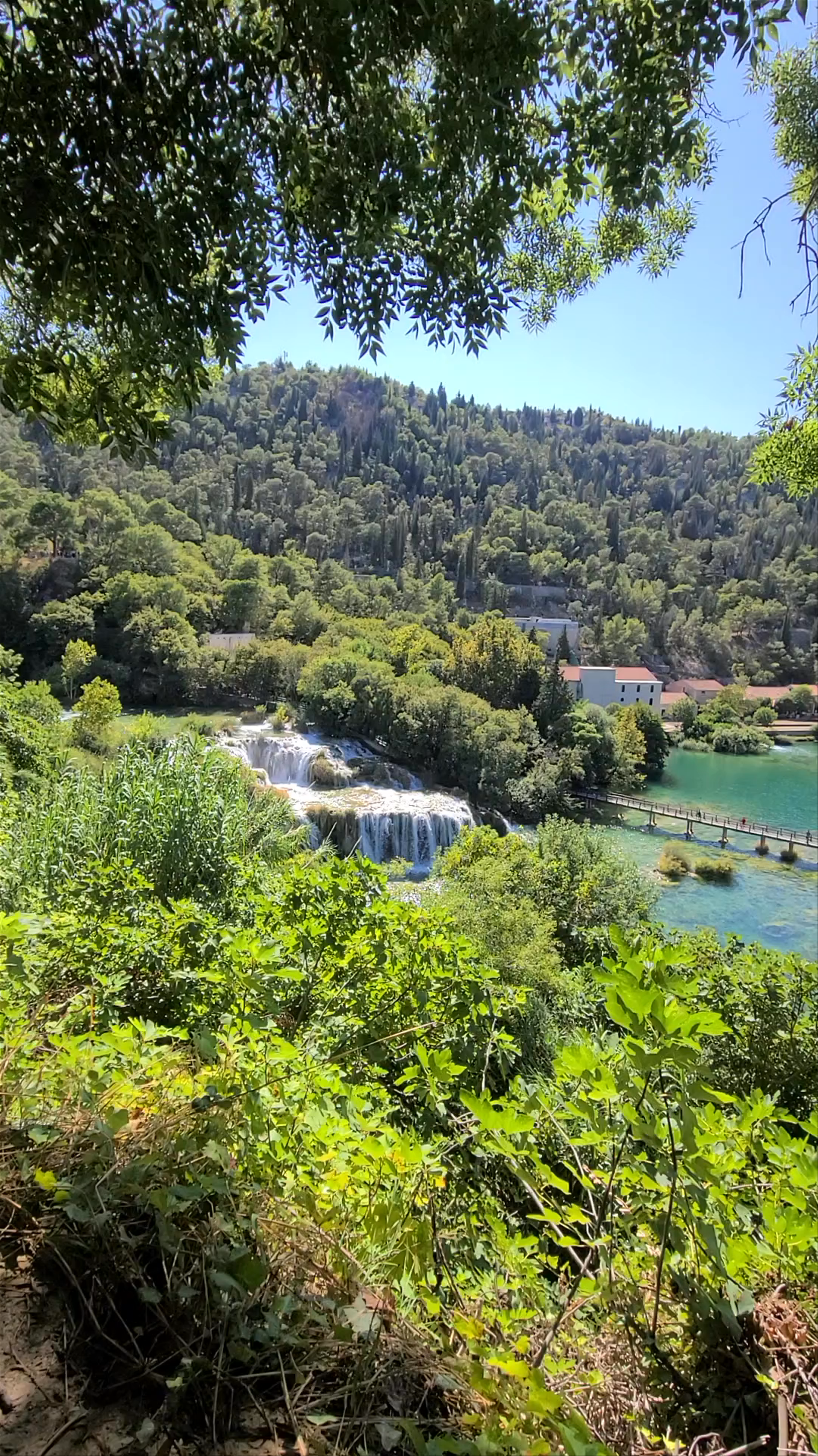 Krka National Park