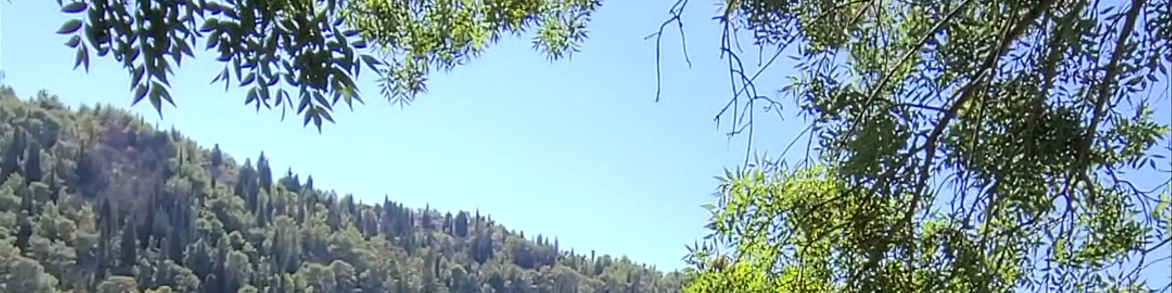 Krka National Park