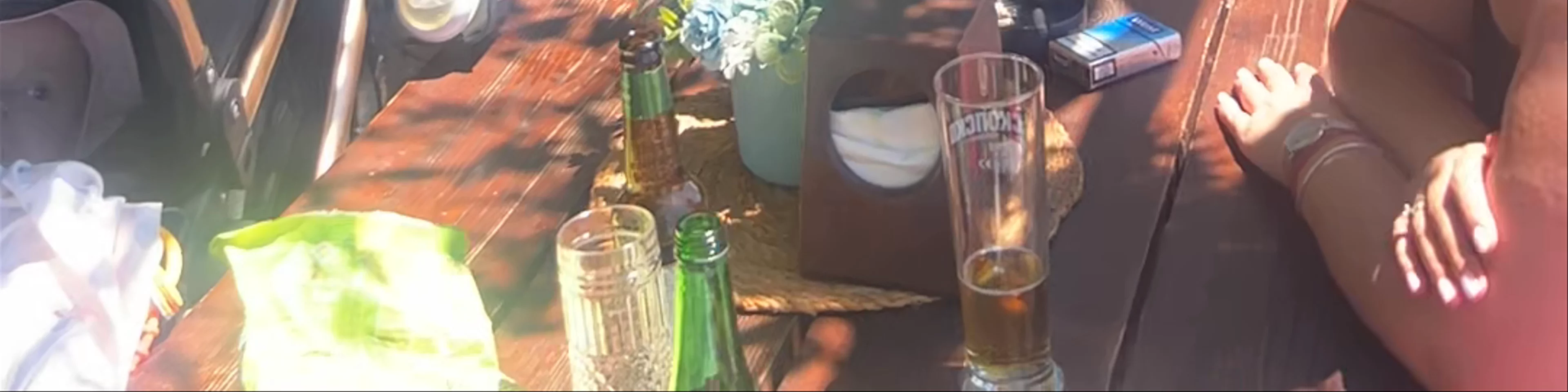 Kadmo Lounge Bar